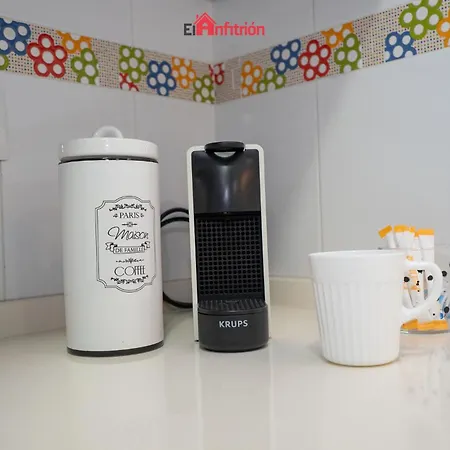 Atico Nuevo En El Barrio Alto Sanlucar *