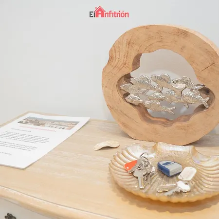 Atico Nuevo En El Barrio Alto Sanlucar Sanlúcar de Barrameda