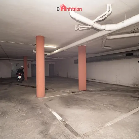 Atico Nuevo En El Barrio Alto Sanlucar