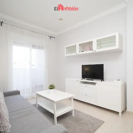 Atico Nuevo En El Barrio Alto Sanlucar