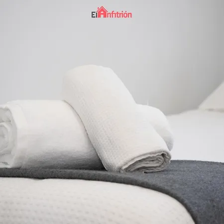 Atico Nuevo En El Barrio Alto Sanlucar דירה *