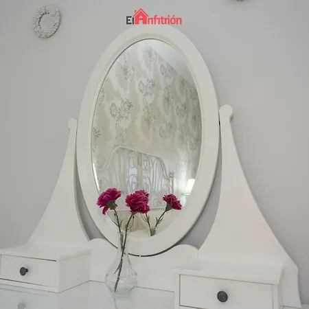 Atico Nuevo En El Barrio Alto Sanlucar Apartment Sanlucar de Barrameda