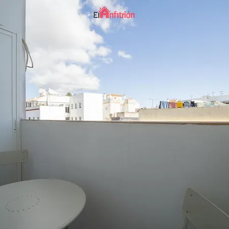 شقة Atico Nuevo En El Barrio Alto Sanlucar Sanlúcar de Barrameda