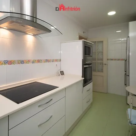Atico Nuevo En El Barrio Alto Sanlucar Apartment *