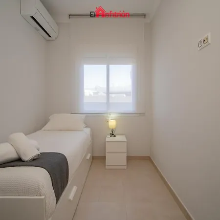 Atico Nuevo En El Barrio Alto Sanlucar Sanlúcar de Barrameda