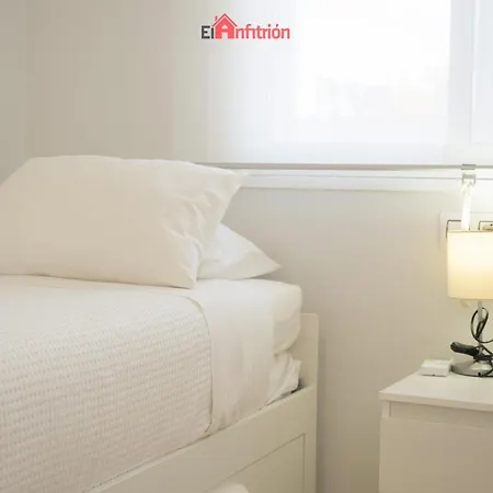 Apartment Atico Nuevo En El Barrio Alto Sanlucar