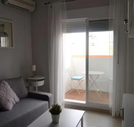 Atico Nuevo En El Barrio Alto Sanlucar * Sanlucar de Barrameda