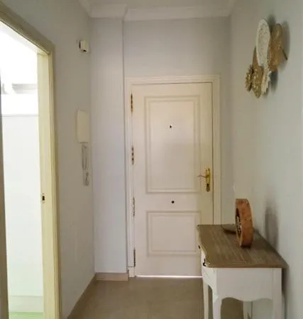Atico Nuevo En El Barrio Alto Sanlucar * Sanlucar de Barrameda