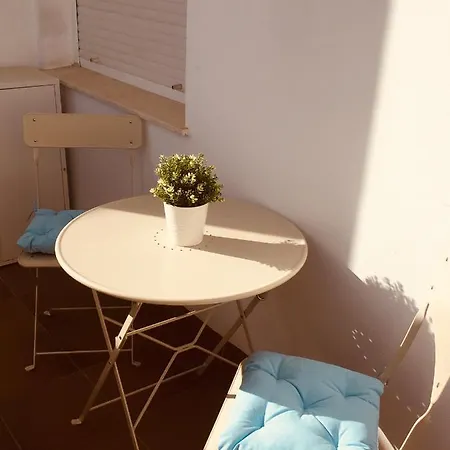 Atico Nuevo En El Barrio Alto Sanlucar * Sanlucar de Barrameda