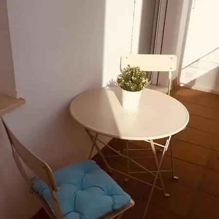 Atico Nuevo En El Barrio Alto Sanlucar * Sanlucar de Barrameda