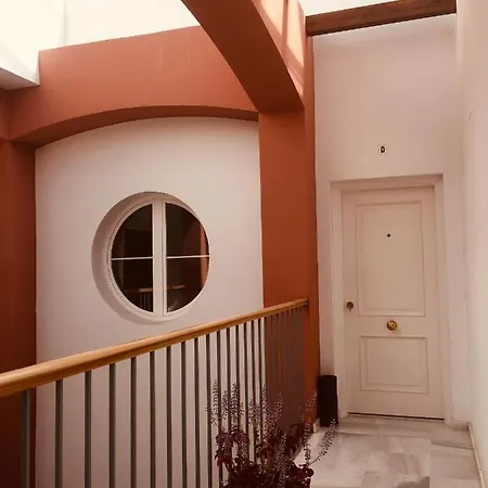 Atico Nuevo En El Barrio Alto Sanlucar Sanlucar de Barrameda