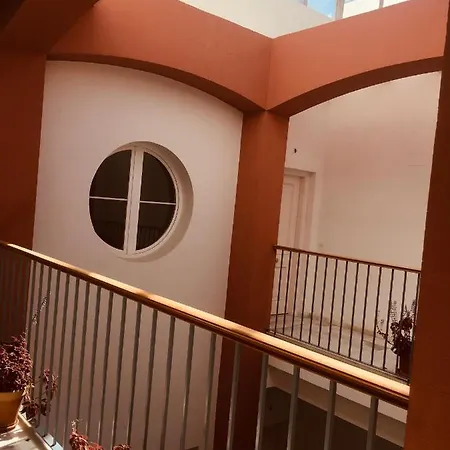 Atico Nuevo En El Barrio Alto Sanlucar Sanlucar de Barrameda