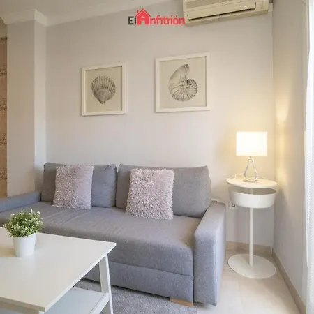 Apartment Atico Nuevo En El Barrio Alto Sanlucar