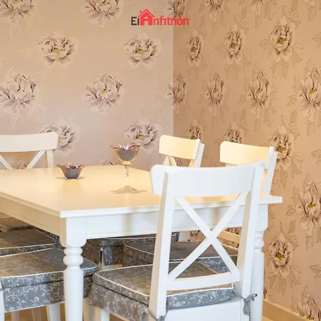 Atico Nuevo En El Barrio Alto Sanlucar Apartment *