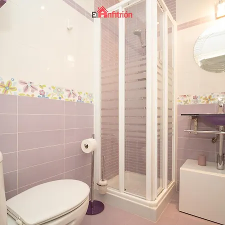 Apartment Atico Nuevo En El Barrio Alto Sanlucar