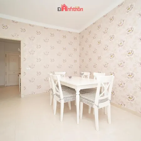 Apartment Atico Nuevo En El Barrio Alto Sanlucar *