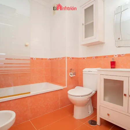 Apartment Atico Nuevo En El Barrio Alto Sanlucar Sanlucar de Barrameda