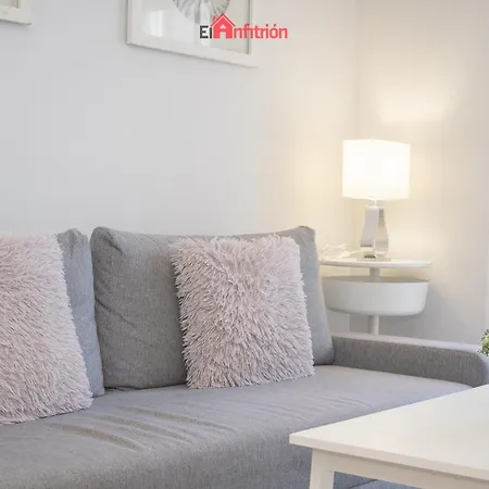 Atico Nuevo En El Barrio Alto Sanlucar * Sanlucar de Barrameda