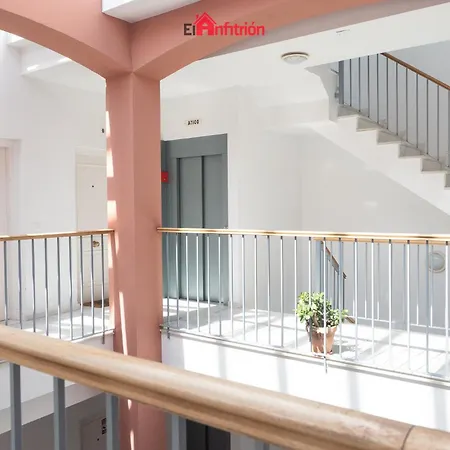Atico Nuevo En El Barrio Alto Sanlucar Apartment