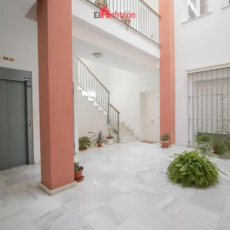 Atico Nuevo En El Barrio Alto Sanlucar Apartment Sanlucar de Barrameda
