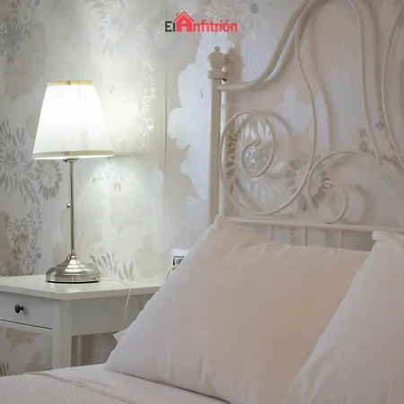 Apartment Atico Nuevo En El Barrio Alto Sanlucar Sanlucar de Barrameda