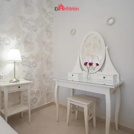 Atico Nuevo En El Barrio Alto Sanlucar *
