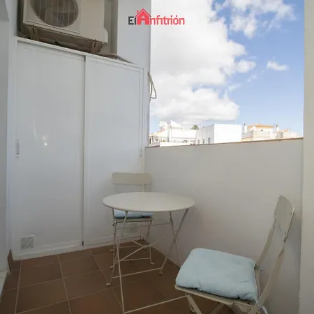 Atico Nuevo En El Barrio Alto Sanlucar Sanlucar de Barrameda