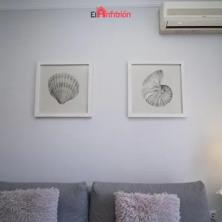 Apartment Atico Nuevo En El Barrio Alto Sanlucar