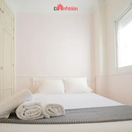 Apartment Atico Nuevo En El Barrio Alto Sanlucar *