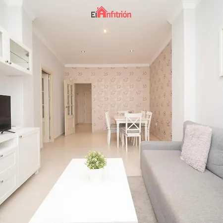 Apartment Atico Nuevo En El Barrio Alto Sanlucar Sanlucar de Barrameda