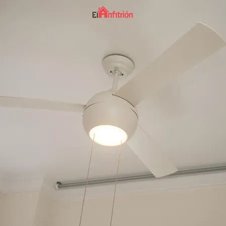 Atico Nuevo En El Barrio Alto Sanlucar Apartment Sanlucar de Barrameda