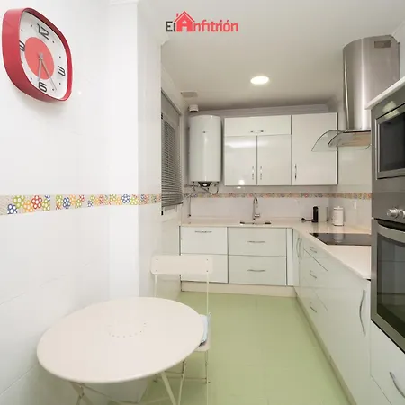 Apartment Atico Nuevo En El Barrio Alto Sanlucar Sanlucar de Barrameda