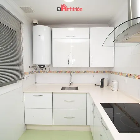Atico Nuevo En El Barrio Alto Sanlucar * Sanlucar de Barrameda
